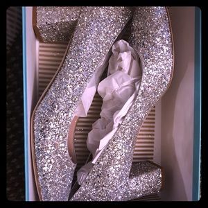 Kate Spade ♠️ heels